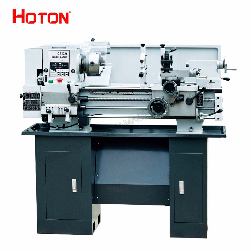Selbstdrehbankmaschine