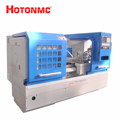 Cnc-Drehbank Maschine